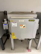 Nabertherm 1300C Furnace; Model: LH 60/14;