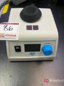 Velp Scientifica TX4 Digital IR Vortex Mixer