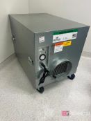 Kingdom King Air AA2000 Air Filtration System
