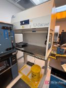 Air-Science Laminar Flow Cabinet / PCR Cabinet