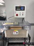 Therm-O-Seal Pouch Filler / Sealer; Model: 14-TT-FL-1/4;