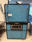 Blue M Bake Oven; Model: POM7-256C-3;