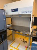 Air-Science Laminar Flow Cabinet / PCR Cabinet