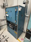 Blue M Bake Oven; Model: 256;