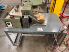 3:1 Wire Cutting Machine w/ Table