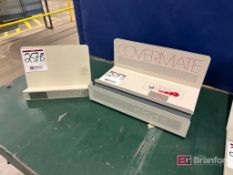 Covermate Thermal Binding System w/ Covermate Stand