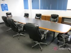 Conferenceroom Contents