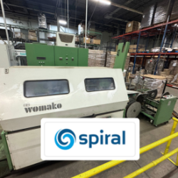 Spiral Binding