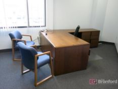 Contents of Office