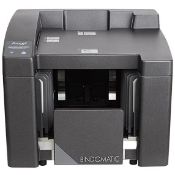 (2) Bindomatic Accel Cube Thermal Binding Systems