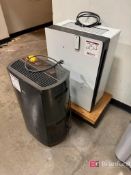 LG Model UD701K0G3 Air Purifier, Ideal Luft Model AP60 Pro Air Purifier