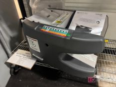 Martin Yale Model 1611 “Ease Of Use” Auto Folder Electric Folding Machine