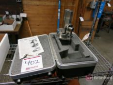 JS Tool Wheel Dresser w/ Case