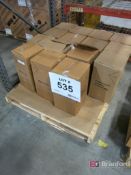Pallet Lot of Pregis Pillow Pak Material