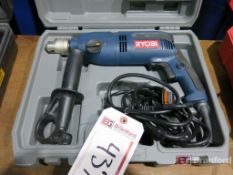 Ryobi Model D551H 1/2