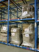 (11) Pallets of Folding Boxes Various Sizes - Please Inspect