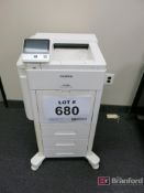 Fujifilm Model CX3240 Creative Duplex Printer (2021)