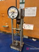 Comten Industries Model M2-300 300-Lb Tensile Strength Tester