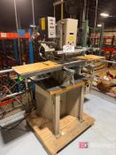Kensol Model K 46 T Foil Hotstamping Machine