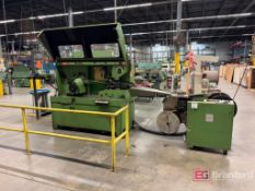Womako Wire O Forming Machine w/ Adjustable Wire Size & Pitch