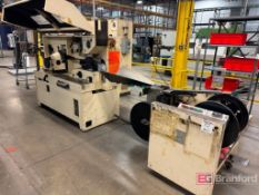 Womako Wire O Forming Machine