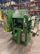 Kugler Automation Punch Press