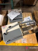(2) Rhin-O-Tuff Model 4800 11