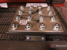 Fairbanks Scales, Model SCB-R9000-14U Approx. 13
