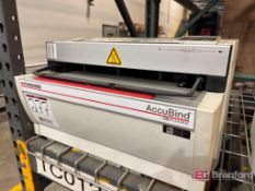 Standard Accubind Planatol Document System