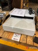 Renz Model ECL-360 Wire Binding Machine