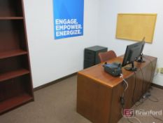 Contents of Office