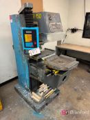 Tosh Italia Logica 150 4-Station Pad Printing Machine