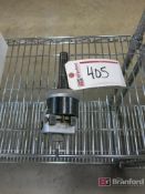 Criterion Costamesacal Model 3F-HB R8 Boring Head