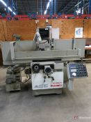 Okamoto ACC-8-20BX Grind-X Precision Surface Grinder Model AZC-8.20DX