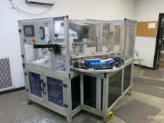 Comec Italia Model KP-80 27X00R0000 Ink Print Pad Printing Machine