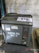 GNB 24 Volt Battery Charger, Model 250C11