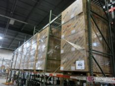 (20) Pallets of Spooled Wire-O