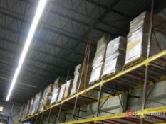 (26) Pallets of Branded Corrugated Boxes