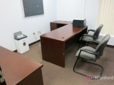 Contents of Office