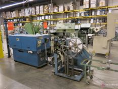 JBI/James Burns Intl Wire O Forming Machine