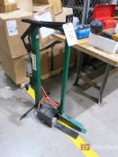Klinch-Pak Model KP-CDPN Pneumatic Box Stapler