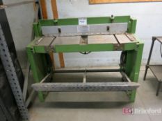 Central Machinery 37