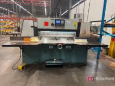 MGD Graphics Systems Lawson Paper Cutter, 52