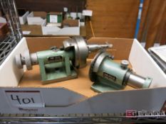 Radius Dresser, 5C Spin Indexer