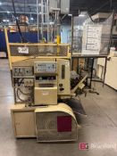 Miehle Model V50X Automatic Cylinder Letterpress and Die Cutter