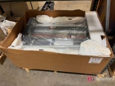 GBC Ultima 65B Roll Laminator