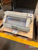 Standard Horizon Model PC-P40 Paper Cutter
