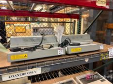 (2) Spiral Lams 700's