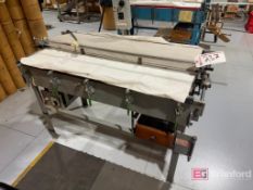 Ibico Plastic Ring Roll Binding Machine