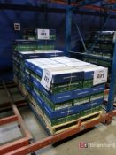 (2) Pallets of Hammermill Multi-Purpose 28-Lb 8-1/2 x 11 Premium Color Copy Paper